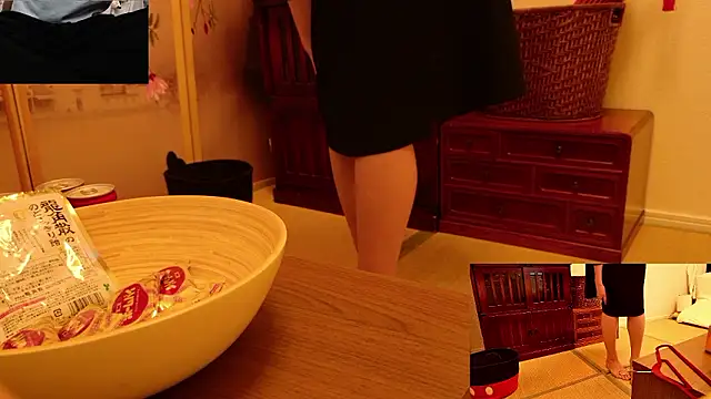 Kakushi dori online show from October 27, 10:19 am