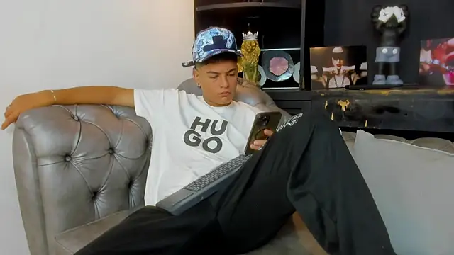 Levy Steve online show from February 23, 3:13 am