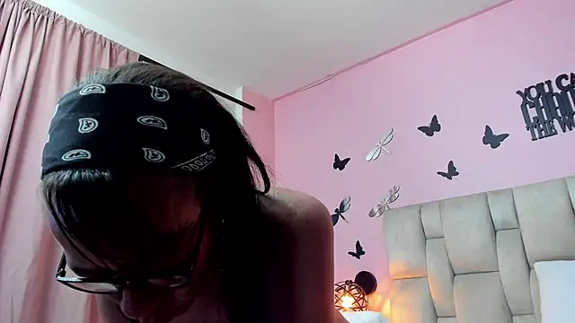 Snapshot of daniela_xue chatting on January 24, 1:56 am daniela xue online show from January 24, 1:56 am