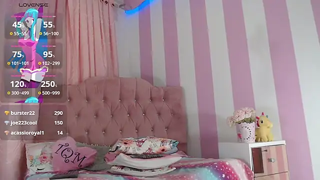 Snapshot of zaleya_mateus chatting on February 25, 2:11 pm zaleya mateus online show from February 25, 2:11 pm