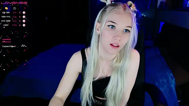 ShhhO O online show from January 13, 8:47 am