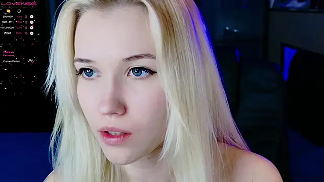 ShhhO O online show from March 21, 10:28 am