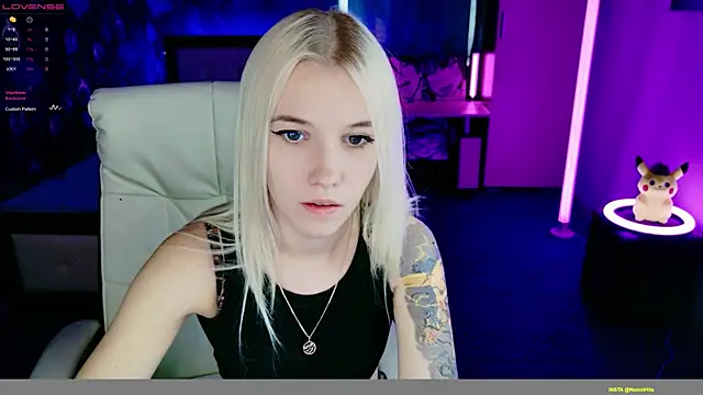 ShhhO O online show from October 20, 10:27 am