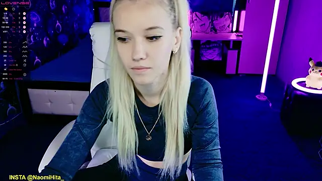 ShhhO O online show from October 26, 11:27 am