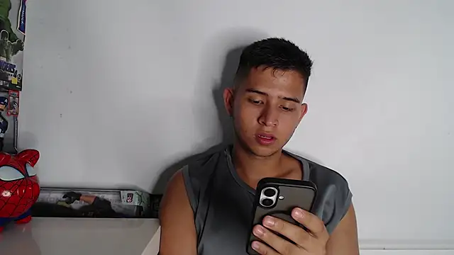 harold 18  online show from November 24, 6:51 pm