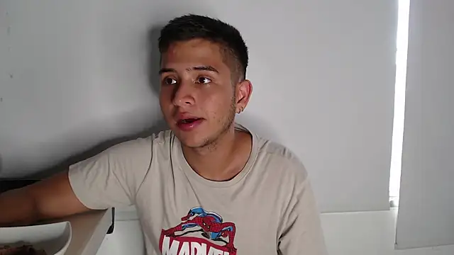 harold 18  online show from November 28, 6:43 pm