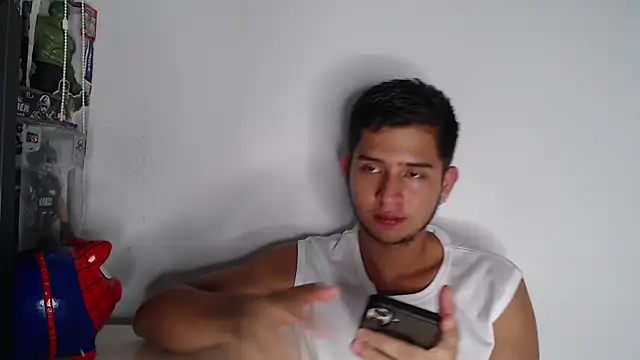 harold 18  online show from December 19, 6:15 pm