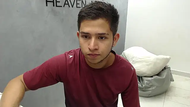 harold 18  online show from January 16, 7:40 pm