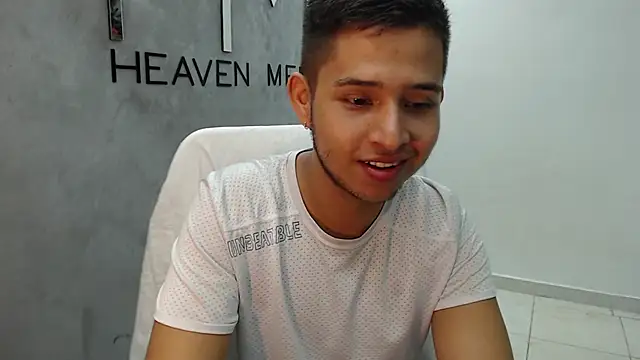 harold 18  online show from February 2, 7:12 pm