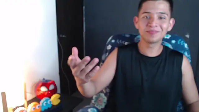 harold 18  online show from February 27, 6:19 pm