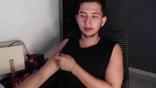 harold 18  online show from March 25, 6:14 pm