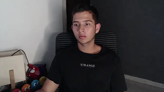 harold 18  online show from March 31, 5:35 pm