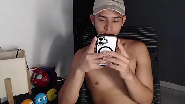 harold 18  online show from April 18, 5:39 pm