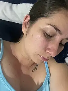 Iris love18 online show from February 27, 4:09 am