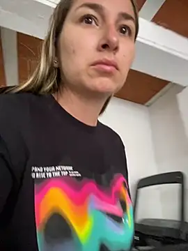 Iris love18 online show from September 26, 3:05 pm