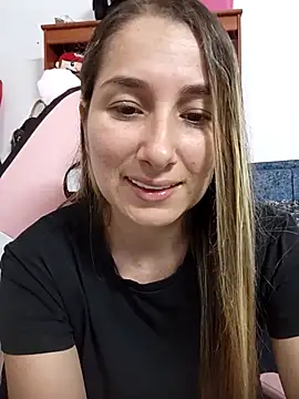 Iris love18 online show from November 29, 6:22 pm