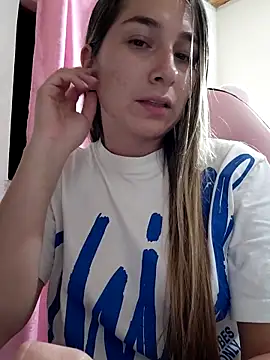 Iris love18 online show from December 15, 12:15 am