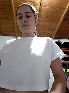 Iris love18 online show from March 7, 3:25 am