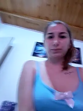 Iris love18 online show from March 18, 2:09 pm