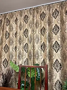 NadiraNoor online show from January 18, 10:06 pm