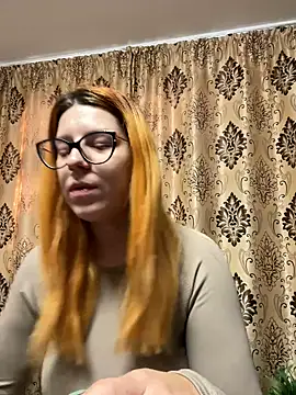 NadiraNoor online show from January 19, 12:50 pm