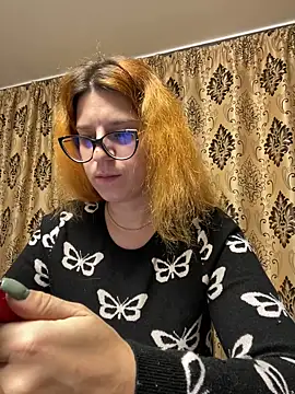 NadiraNoor online show from January 27, 5:58 am