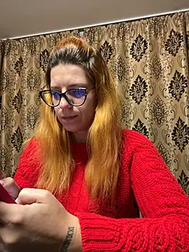 NadiraNoor online show from January 29, 4:26 am