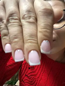 NadiraNoor online show from January 29, 7:57 am