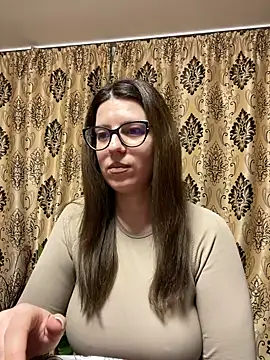 NadiraNoor online show from February 24, 8:36 pm