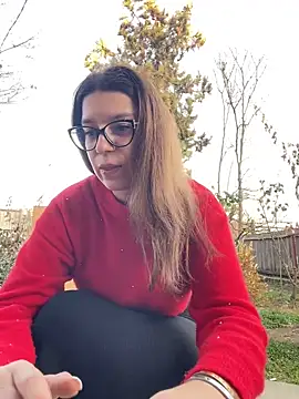 NadiraNoor online show from March 7, 3:18 pm