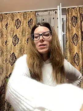 NadiraNoor online show from March 13, 9:26 pm