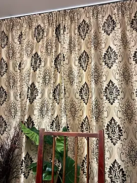 NadiraNoor online show from March 15, 2:24 am