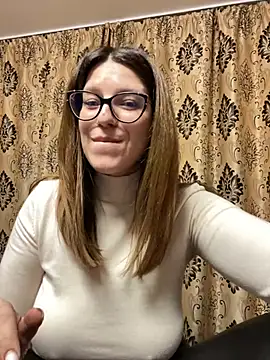 NadiraNoor online show from March 17, 12:19 am