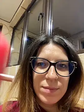 NadiraNoor online show from October 10, 9:14 pm