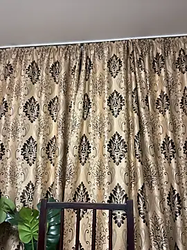 NadiraNoor online show from November 25, 4:12 am