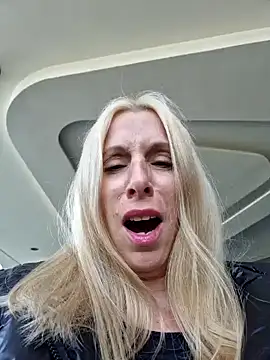 Ina HotX online show from December 6, 12:49 pm