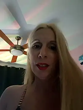 Ina HotX online show from January 26, 2:41 pm