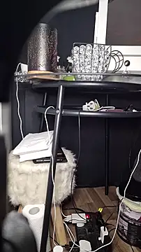 Ina HotX online show from March 20, 3:47 pm