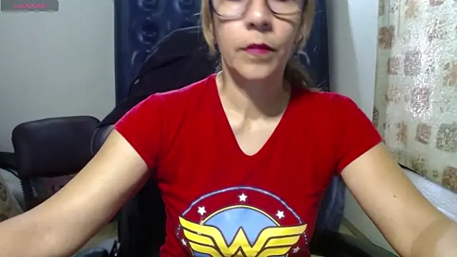 horny paty online show from March 6, 1:18 pm