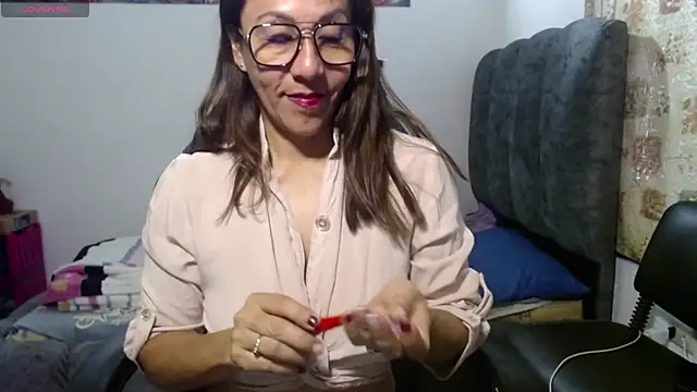 horny paty online show from March 26, 12:33 pm