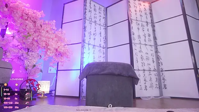 Marry Cordy online show from April 9, 2:55 am