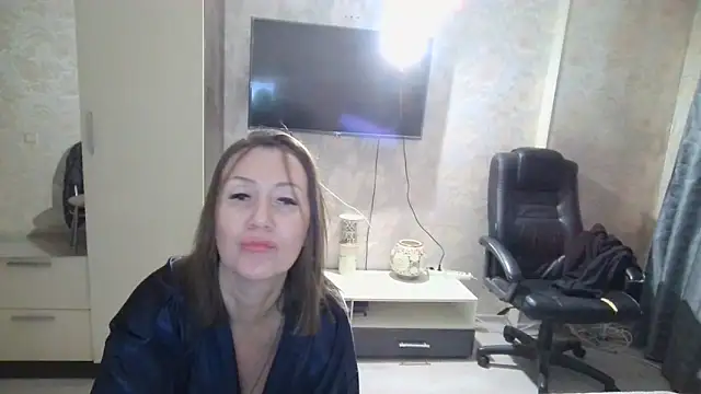 WindChristy online show from December 13, 11:50 pm