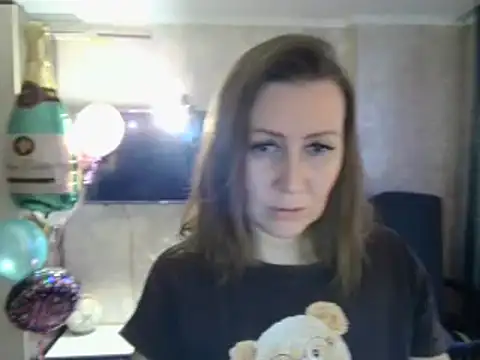 WindChristy online show from February 20, 2:24 pm