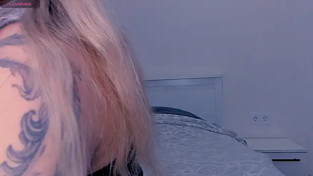 MeowRinnie online show from September 13, 10:48 am