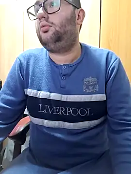 Snapshot of Javier_bear chatting on March 14, 2:41 pm Javier bear online show from March 14, 2:41 pm