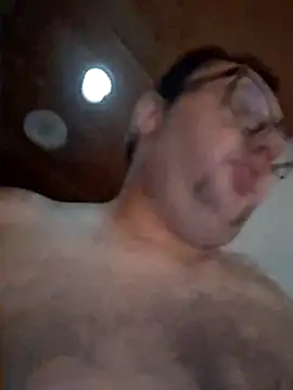 Snapshot of Javier_bear chatting on September 9, 8:36 am Javier bear online show from September 9, 8:36 am