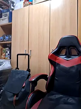 Snapshot of Javier_bear chatting on October 13, 1:33 pm Javier bear online show from October 13, 1:33 pm