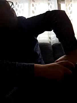 Snapshot of Javier_bear chatting on November 11, 2:17 pm Javier bear online show from November 11, 2:17 pm