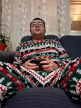 Javier bear online show from February 16, 10:17 pm