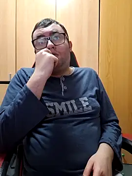 Javier bear online show from March 1, 11:07 pm